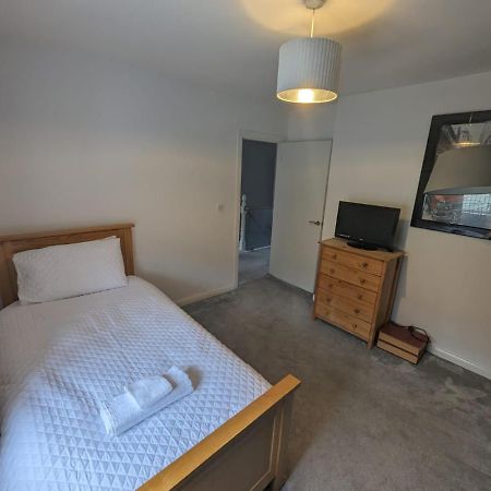 House In Belfastヴィラ エクステリア 写真