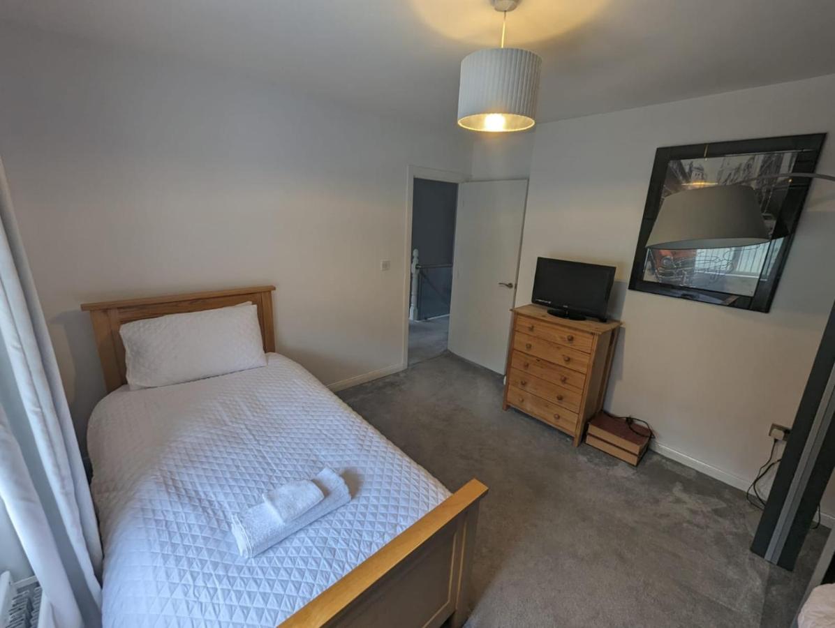 House In Belfastヴィラ エクステリア 写真