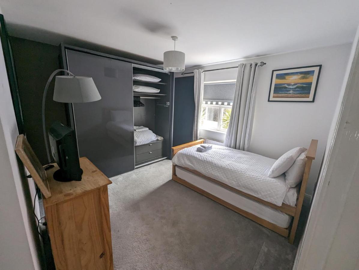 House In Belfastヴィラ エクステリア 写真