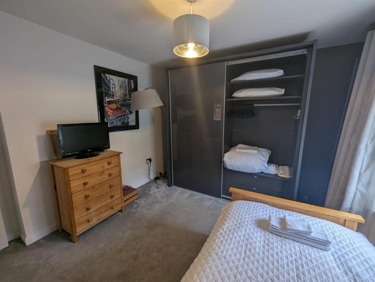 House In Belfastヴィラ エクステリア 写真