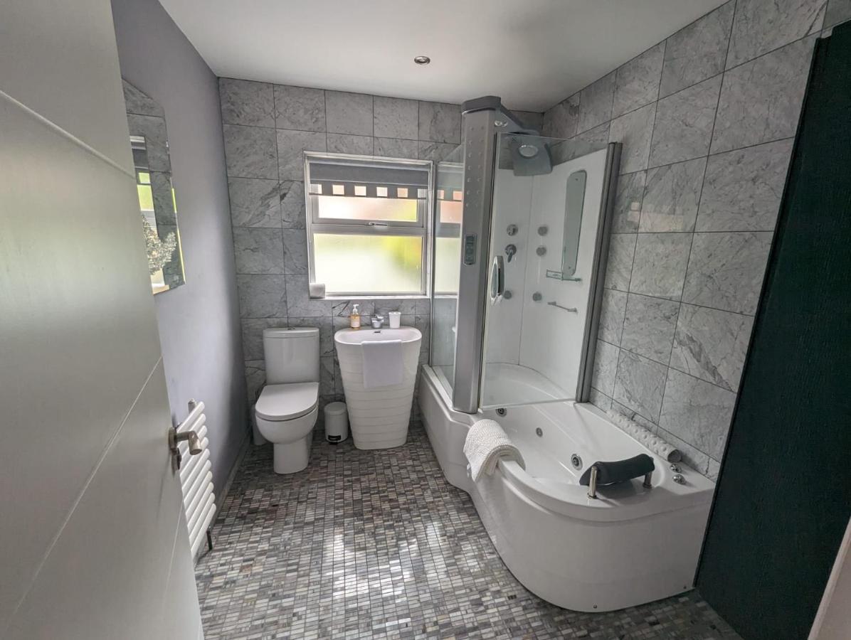 House In Belfastヴィラ エクステリア 写真