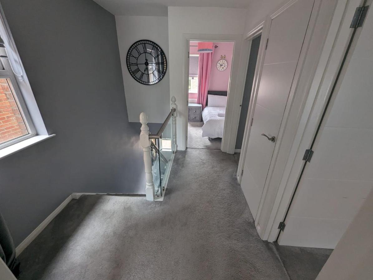 House In Belfastヴィラ エクステリア 写真