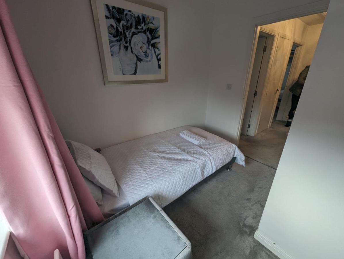 House In Belfastヴィラ エクステリア 写真